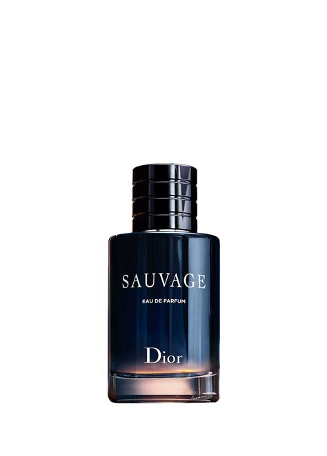 dior sauvage eau de parfum spray 60ml|sauvage parfum aanbieding.